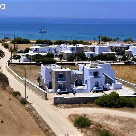 Appartement Blue Harmony Pláka