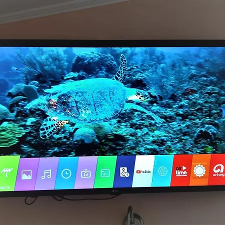 דירה Blue Harmony *