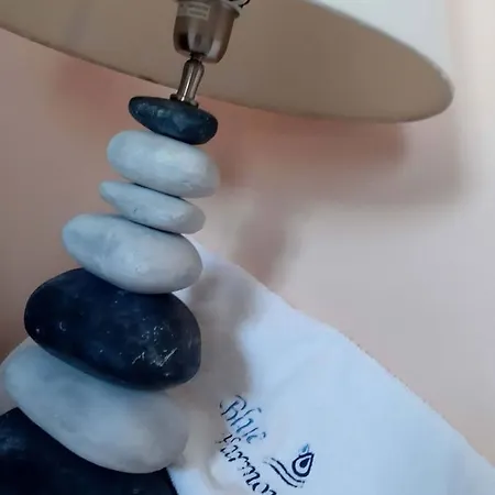 דירה Blue Harmony *