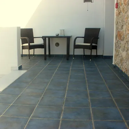 Appartement Blue Harmony *