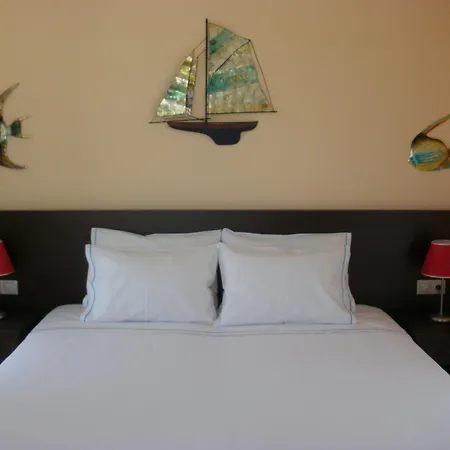 Blue Harmony Appartement Pláka