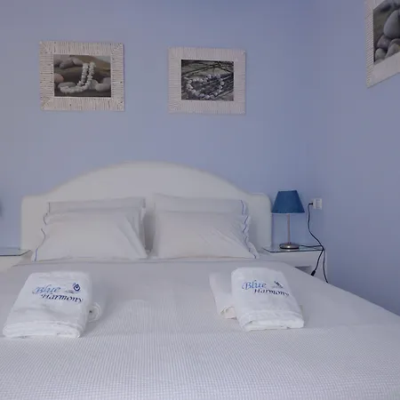 דירה Blue Harmony