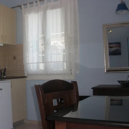 דירה Blue Harmony