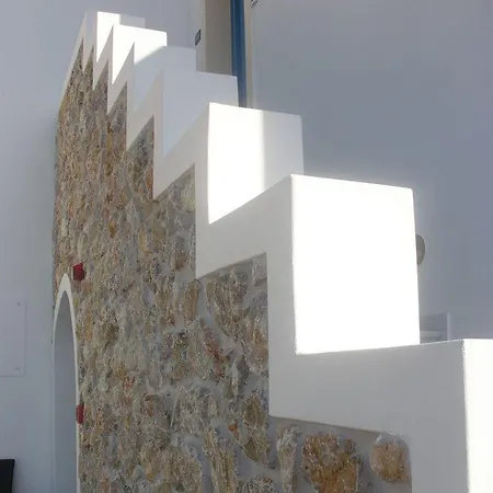Appartement Blue Harmony *
