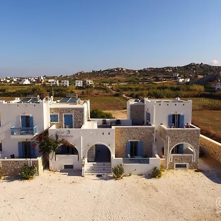 דירה Blue Harmony *