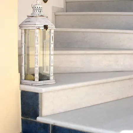 Blue Harmony דירה