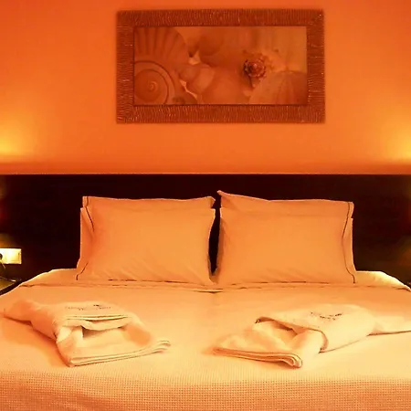 Appartement Blue Harmony Pláka