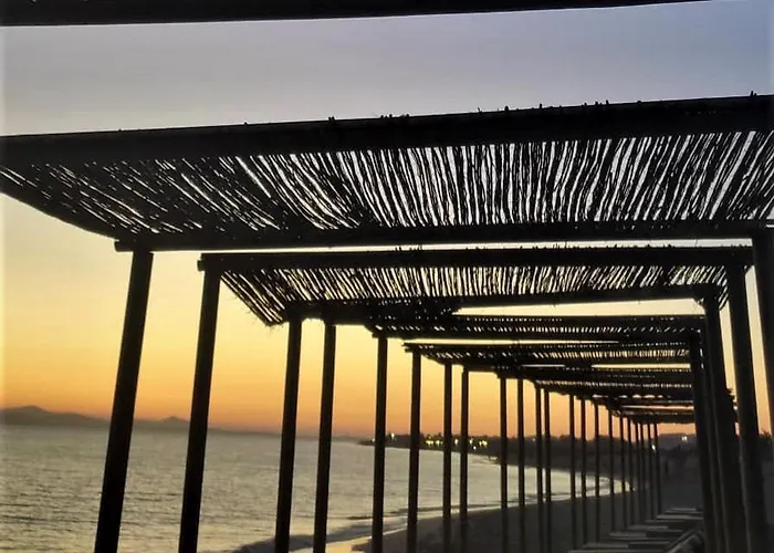 דירה Blue Harmony