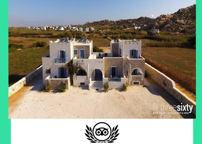 Blue Harmony דירה