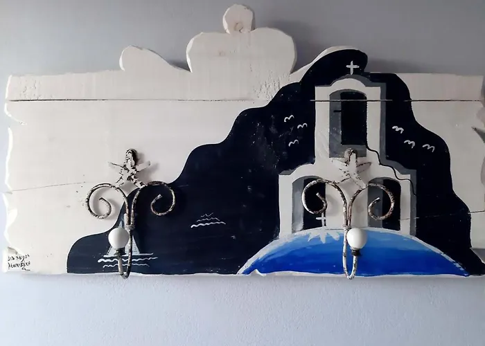 דירה Blue Harmony Pláka