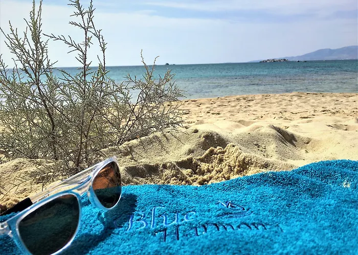 דירה Blue Harmony