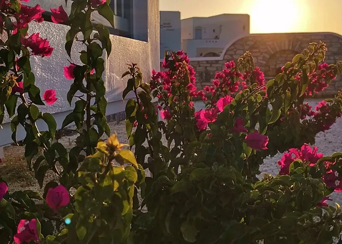 דירה Blue Harmony