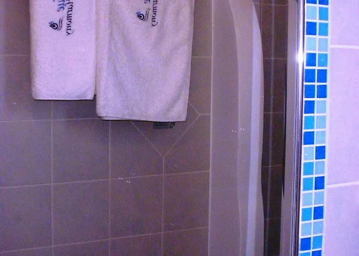 Blue Harmony דירה