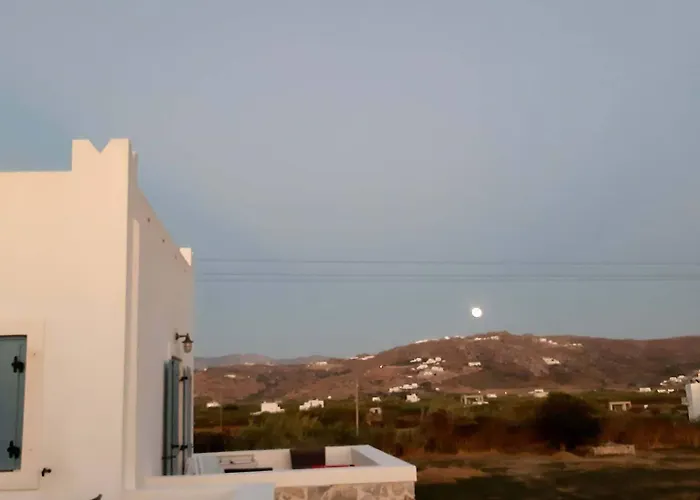 Blue Harmony דירה Pláka