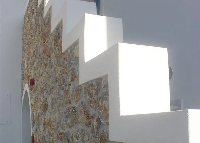 דירה Blue Harmony *