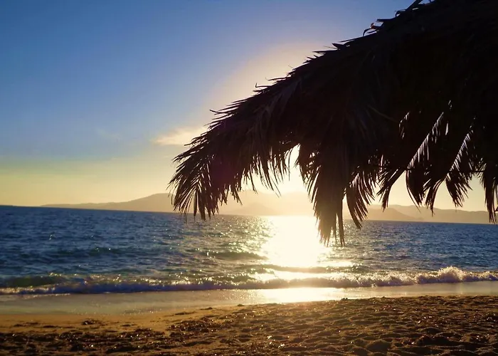 Blue Harmony דירה