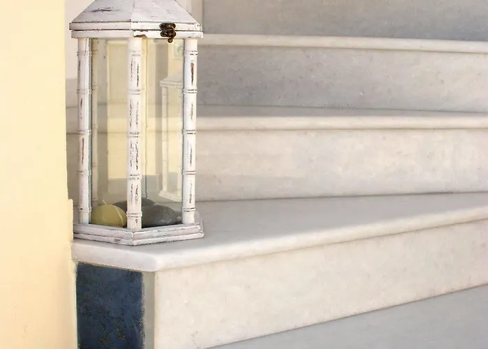 Blue Harmony דירה