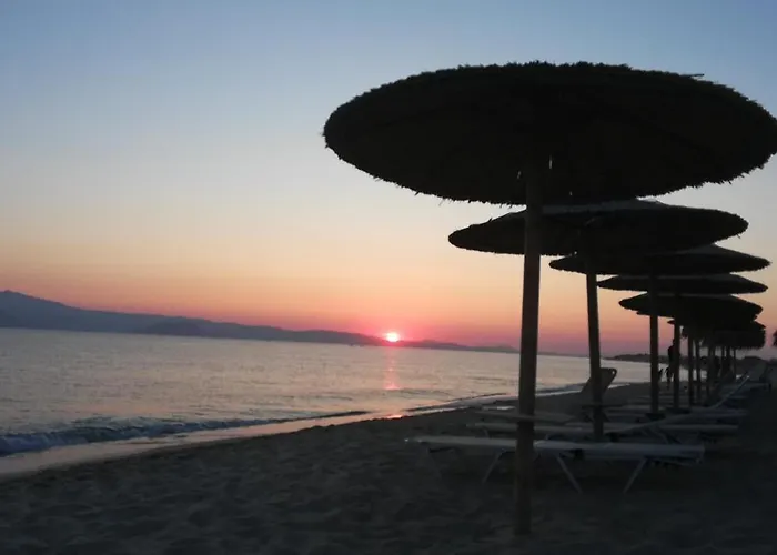 Blue Harmony דירה