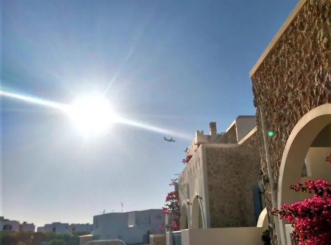 Blue Harmony דירה *