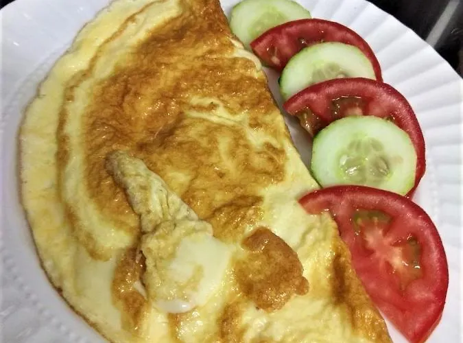 Blue Harmony דירה Pláka