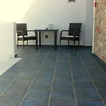 Apartment Blue Harmony *
