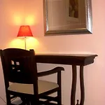 Blue Harmony Apartment