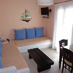 Blue Harmony Appartement Pláka