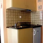 Blue Harmony Appartement *