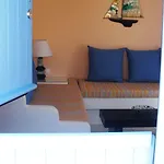 Blue Harmony Appartement *