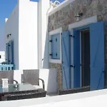Apartment Blue Harmony Plaka (Naxos)