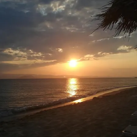 Apartamento Blue Harmony *