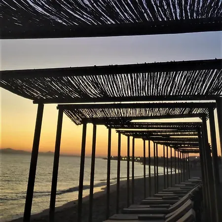 Apartamento Blue Harmony