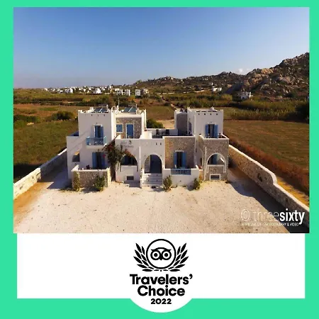 Blue Harmony Apartamento