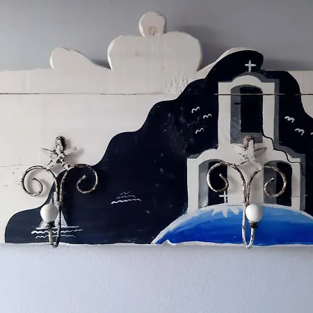 Apartamento Blue Harmony Pláka