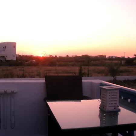 Apartment Blue Harmony