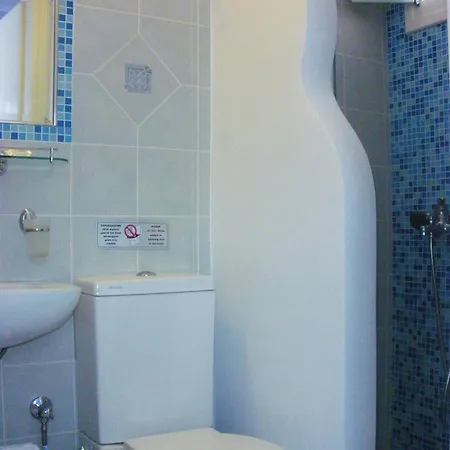 Apartamento Blue Harmony