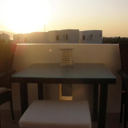 Blue Harmony Apartamento