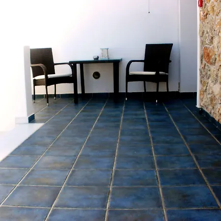 Blue Harmony * Plaka (Naxos)
