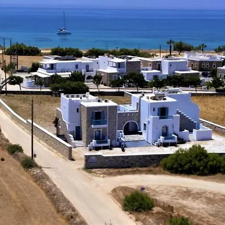 Blue Harmony Apartment *