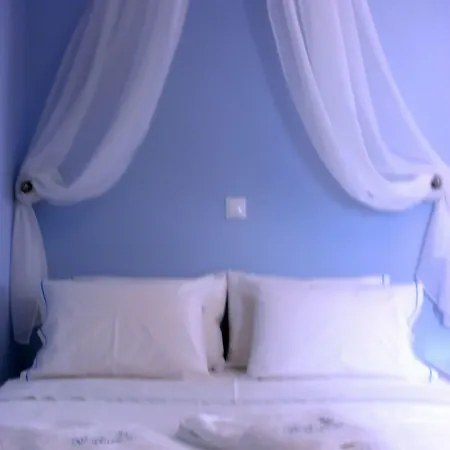 Blue Harmony