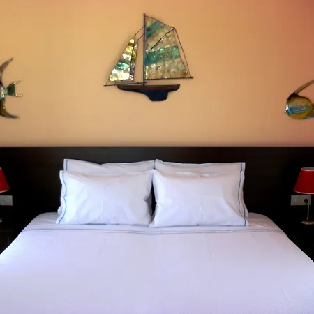 Apartamento Blue Harmony Pláka