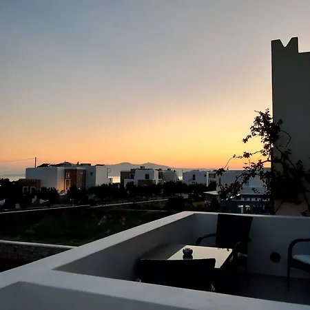 Apartamento Blue Harmony