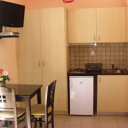 Blue Harmony Apartamento Pláka