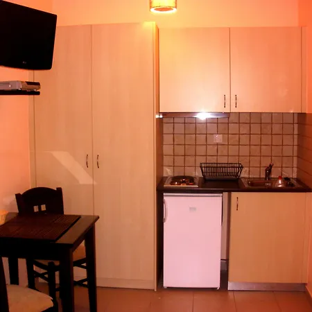 Blue Harmony Apartamento Pláka