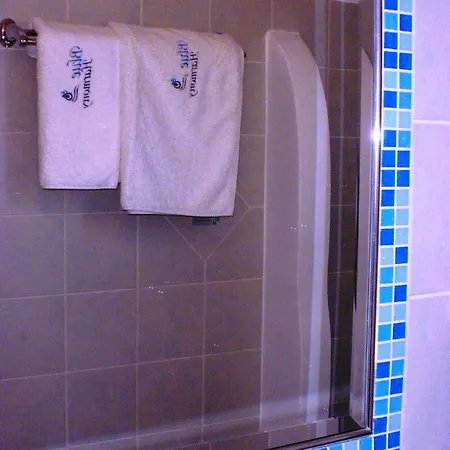 Blue Harmony Apartamento