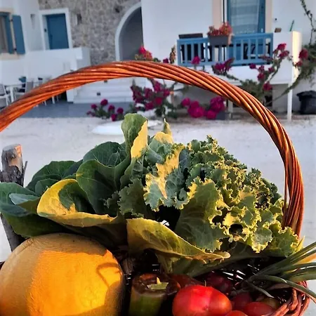 Blue Harmony Apartamento *