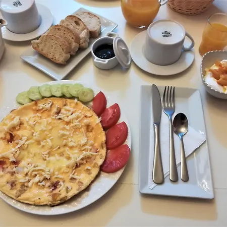 Blue Harmony Apartamento