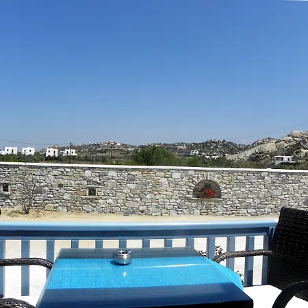Appartement Blue Harmony
