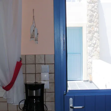 Blue Harmony Appartement Pláka