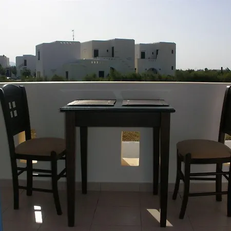 Blue Harmony Apartamento